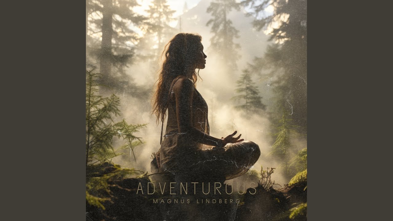 Adventurous