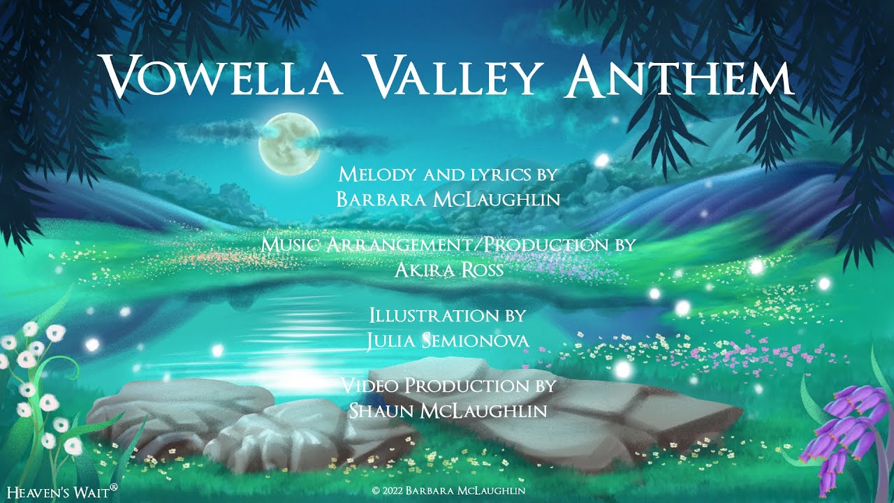km Vowella Valley Anthem YouTube 1080p 30f 20230210 201438