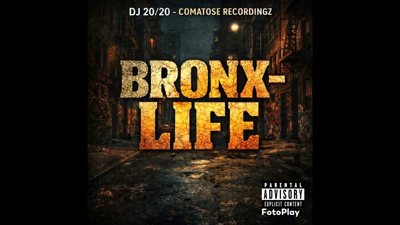 Bronx-Life