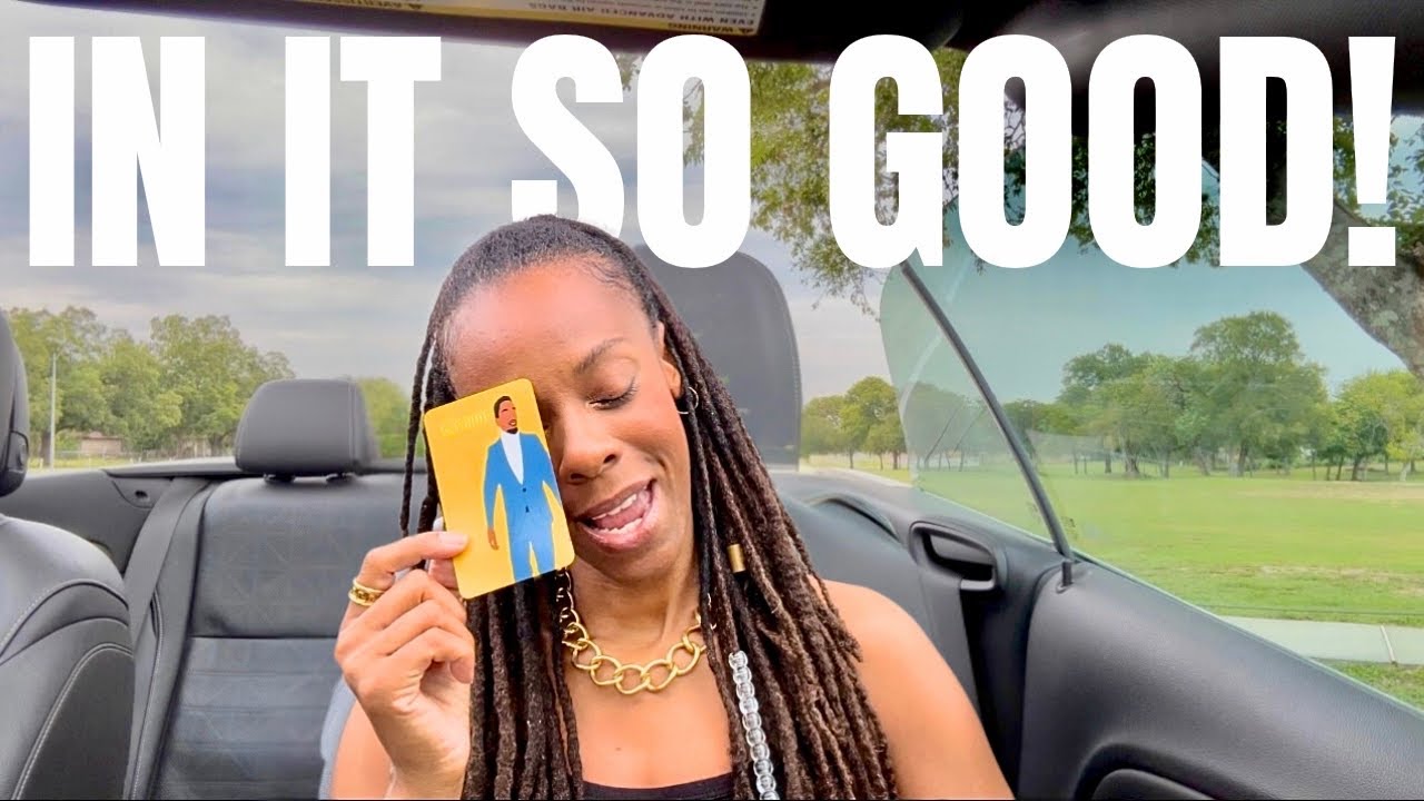 ⚜️DM GONE BE IN IT 🕳️ SO GOOOOOD!!! LOVIN YOU TF UP YASSS! |GODDESS PLATINUMM 