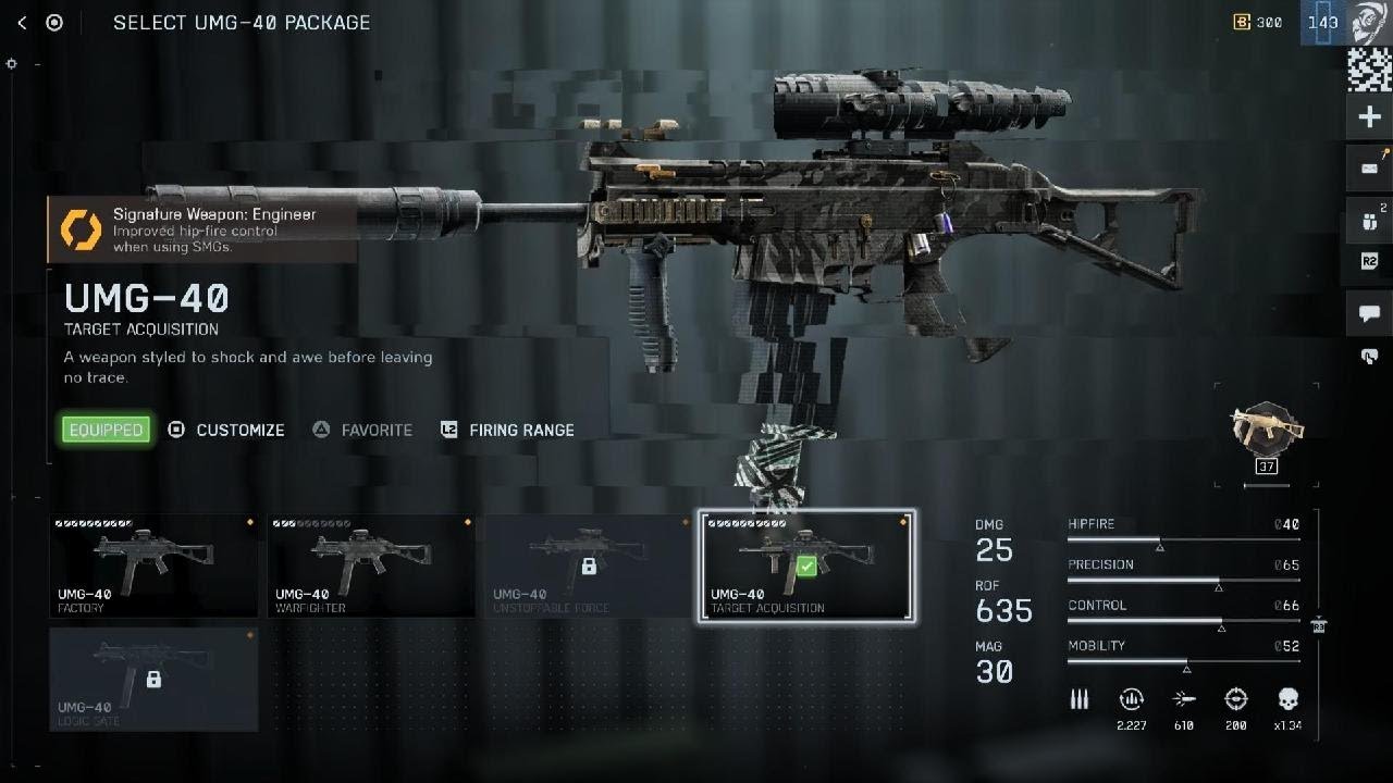 First gameplay today