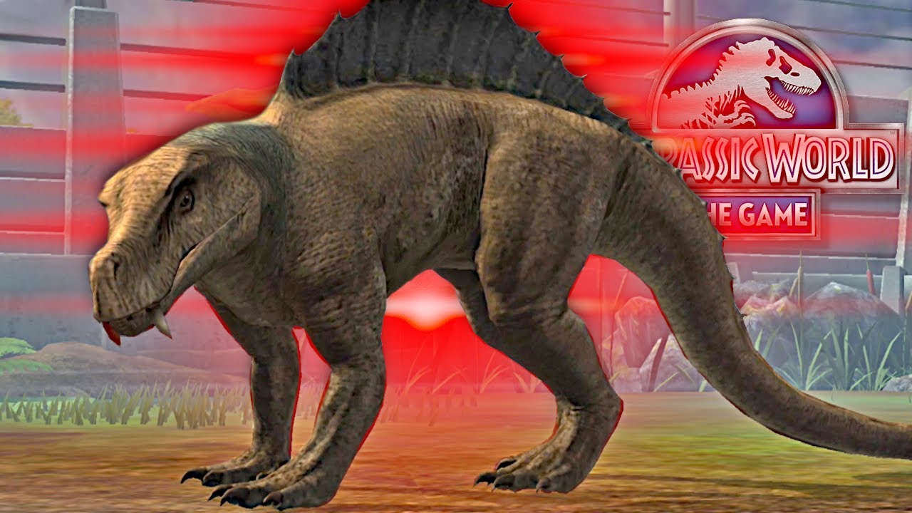 Jurassic World Das Spiel #211 - MEGALOCEVIA, die NEUE SUPTERKREUZUNG 😮 & der MEGARCHELON STUFE 40 🔥
