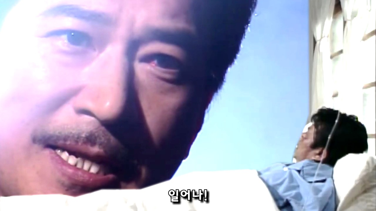아침잠이 많은 심영