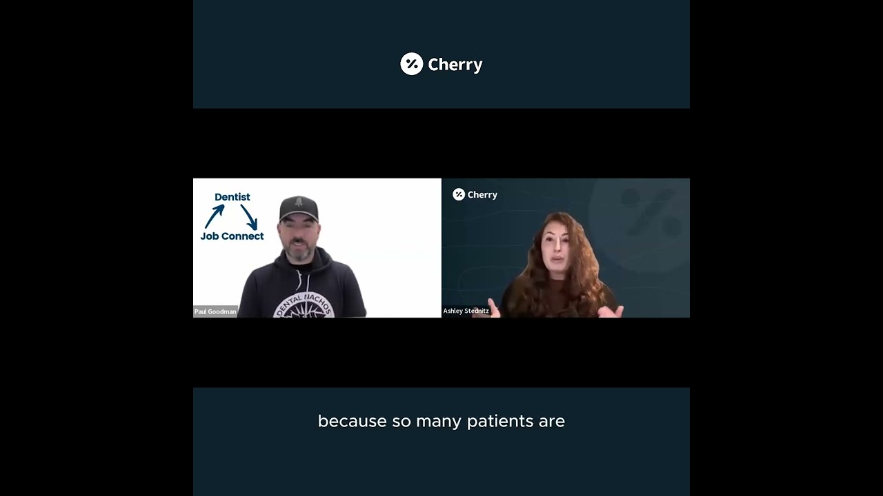 How Cherry Compares to Other Patient Financing Companies