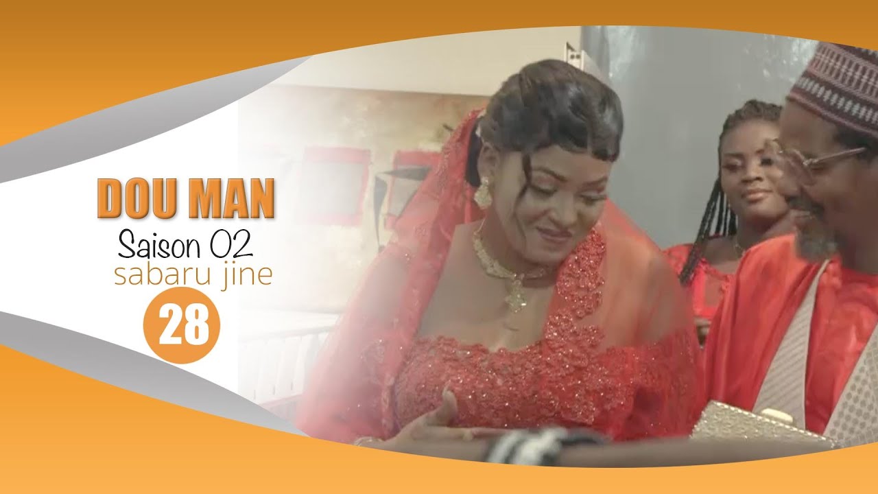 DOU MAN - Saison 2 - Episode 28 - VOSTFR