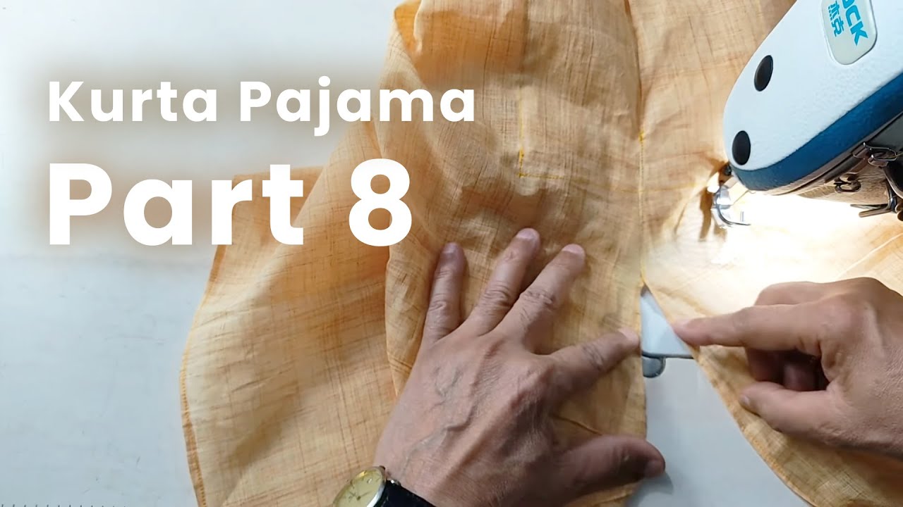 kurta pajama cutting and stitching gents | kurta pajama cutting gents | Designer KP Sharma