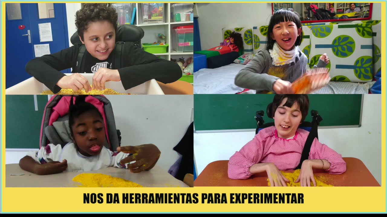 CEE Llevant.Todo lo que la tecnología de apoyo nos da.