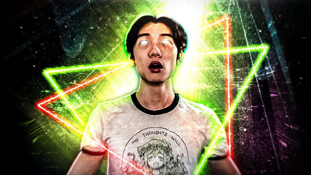 I Was POSSESSED... (Oxenfree)