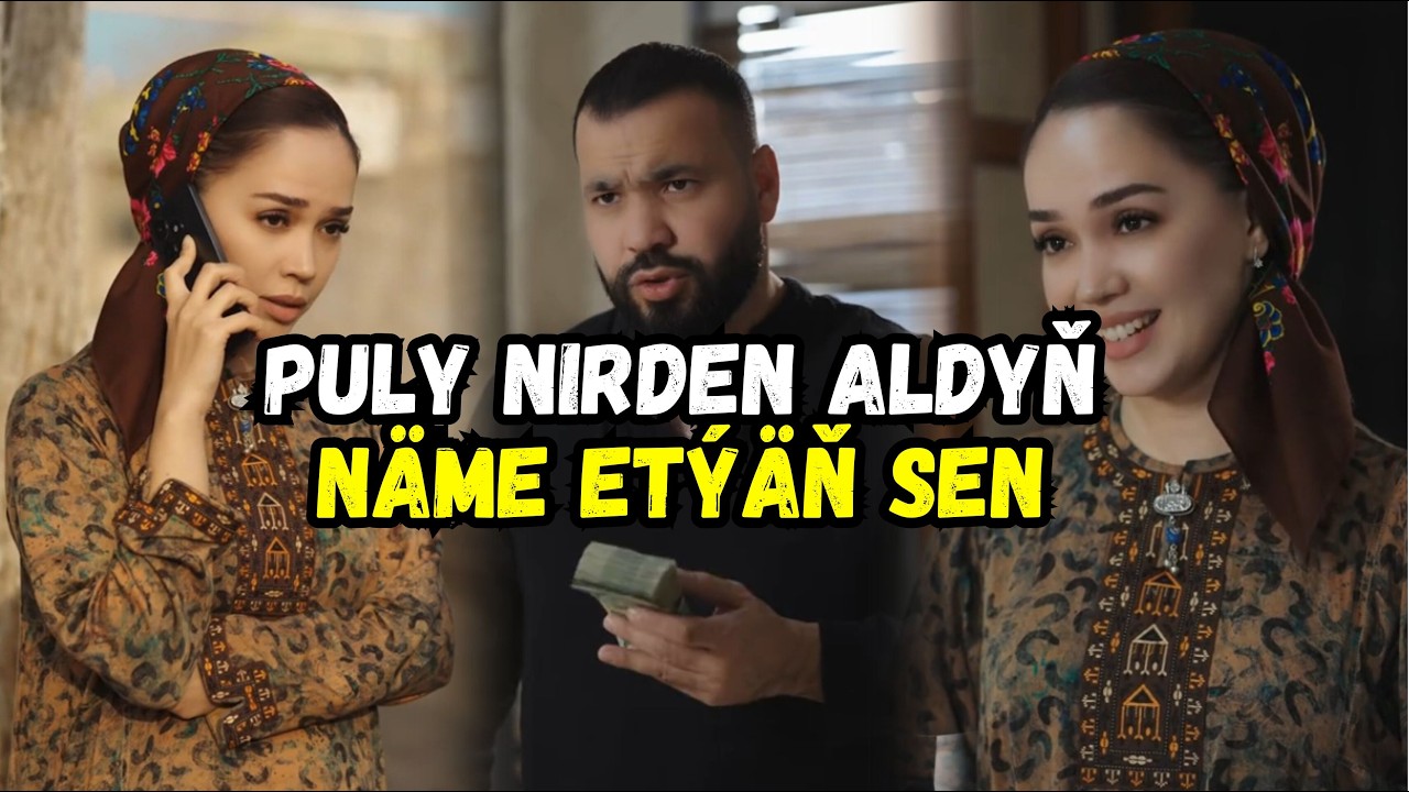 Kakajan Dur Bir Minut Hemmesini Düşündirjek Men