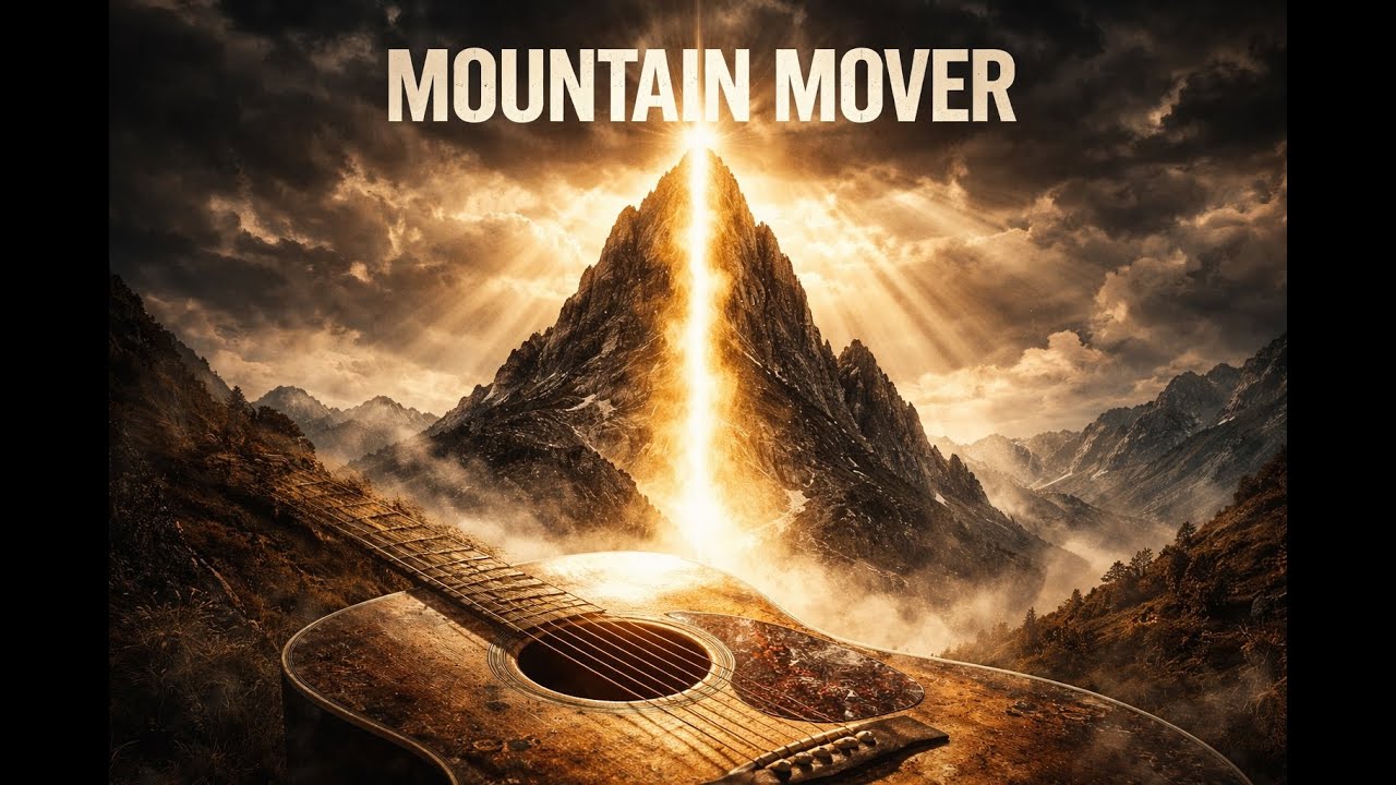 Mountain Mover
