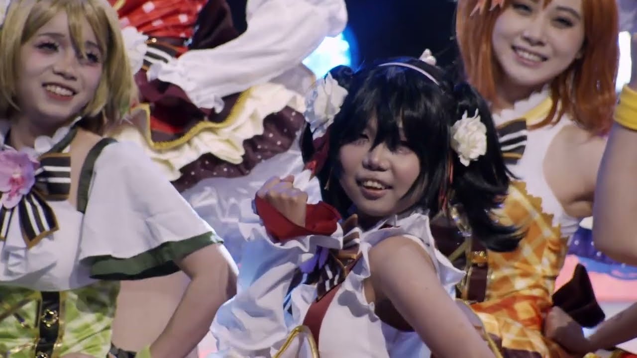 DoKomi 2025 - DanceOff Contest