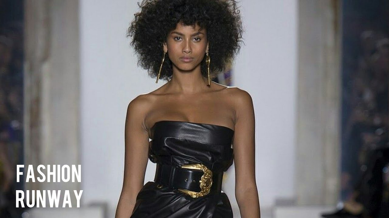 Imaan Hammam | Runway Collection