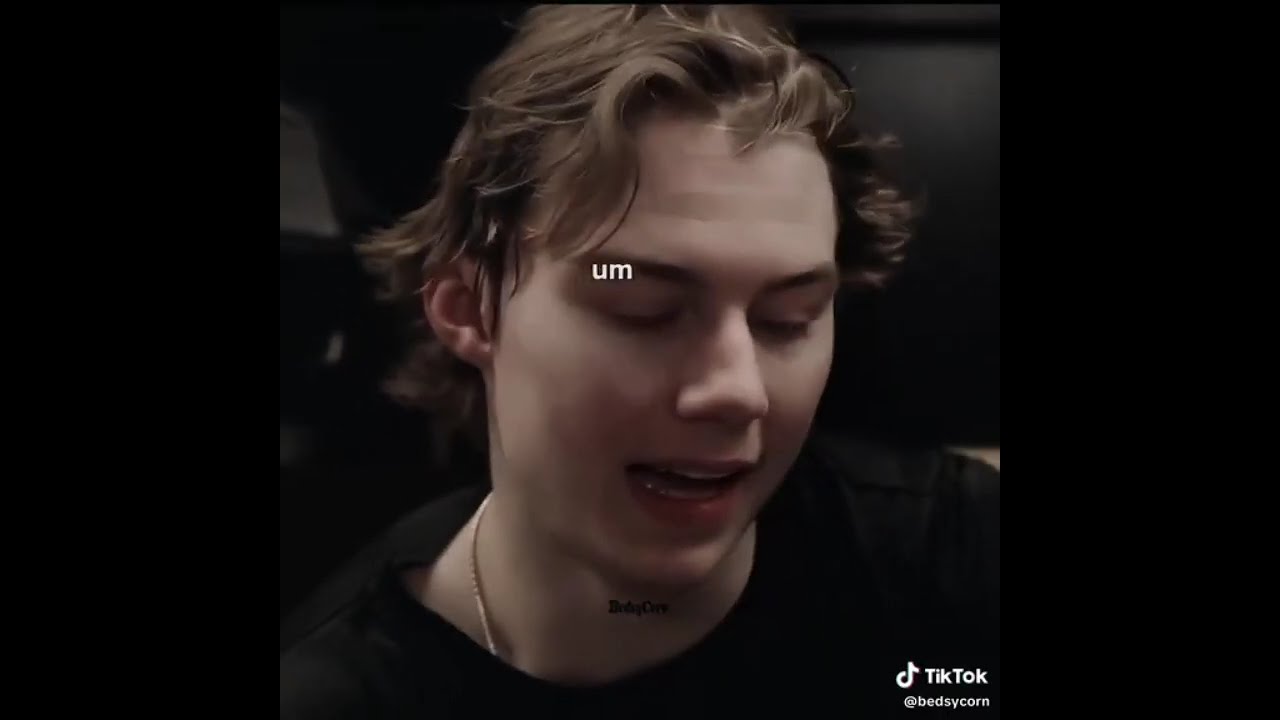 Bedsy TikTok 🔥🐐 (Connor Bedard Compilations/Edits 🏒)