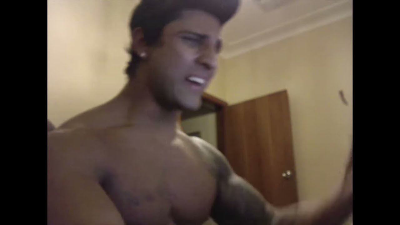 ANGERFIST - THE AEROTECH WARNING (DIRTY ZYZZ INTRO + DIRTY BASSBOOSTED LO-FI AUDIO)