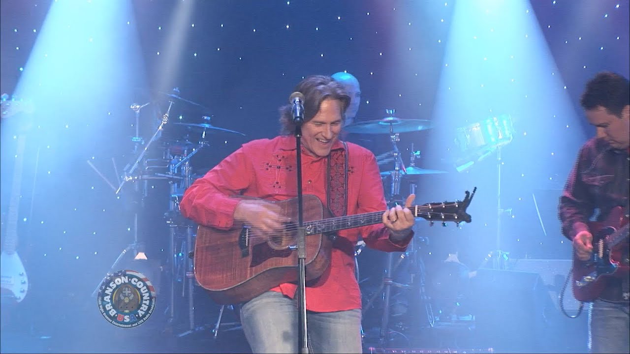 BCUSA Billy Dean 2016