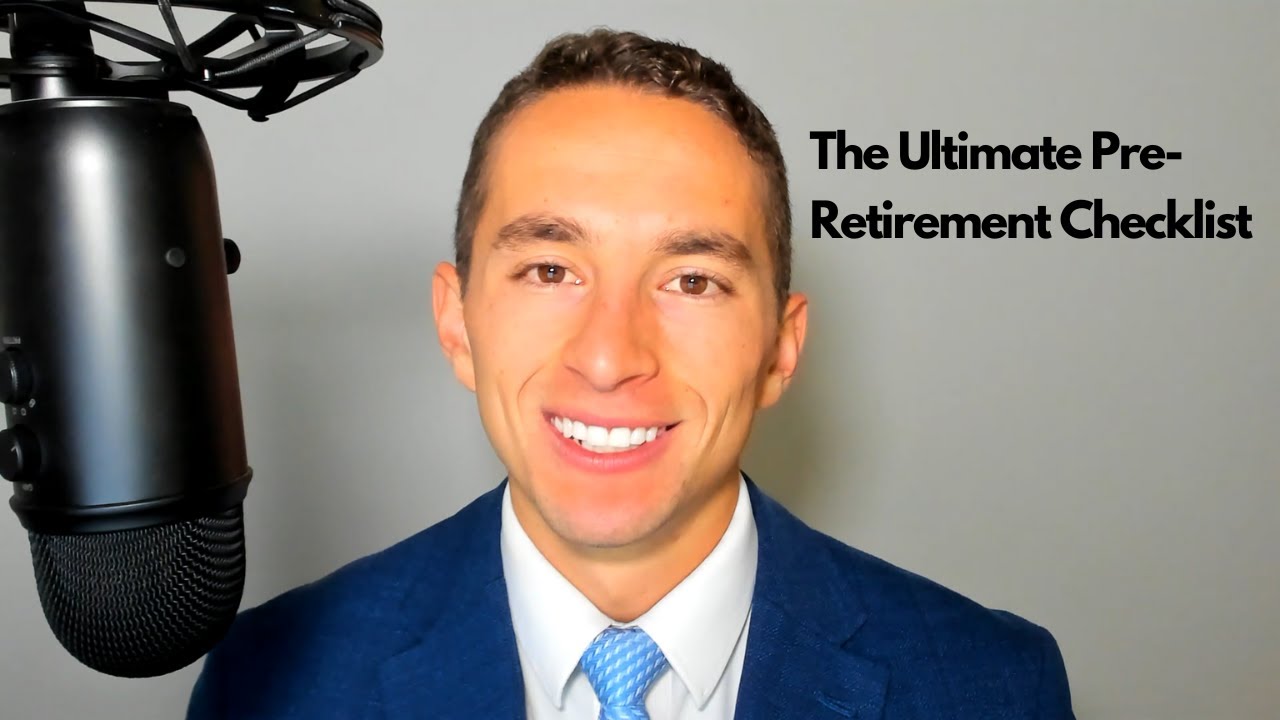 The Ultimate FERS Retirement Checklist at 10, 5, 3, and 1 Years from Retirement
