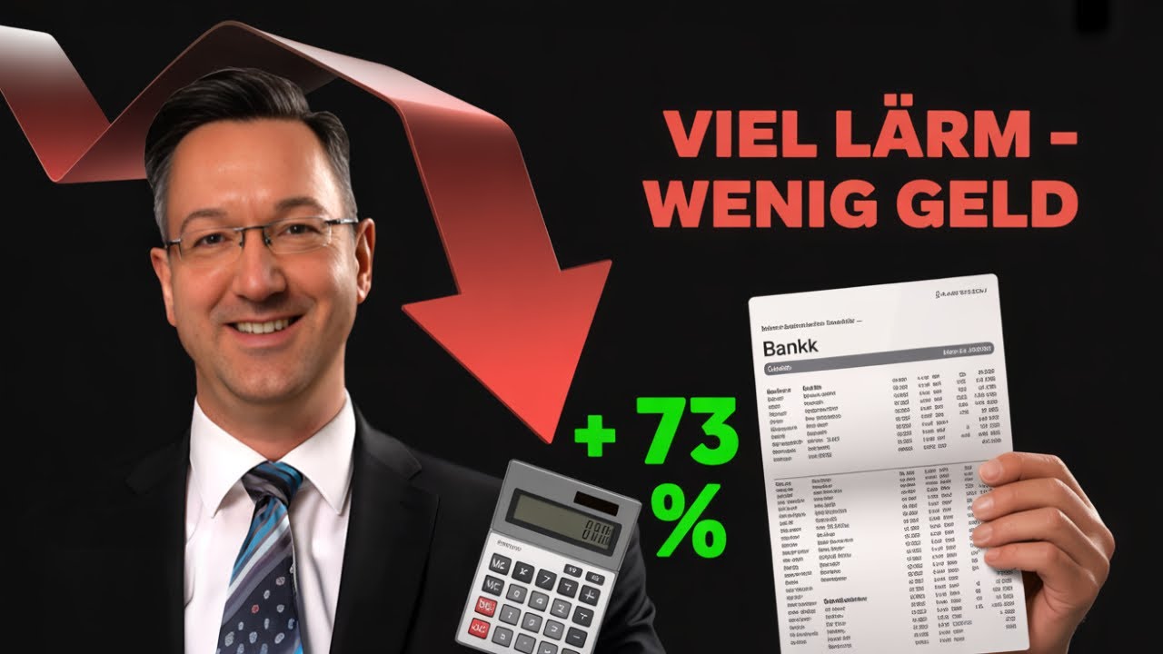 Rentenskandal: So viel weniger bekommen Sie wirklich