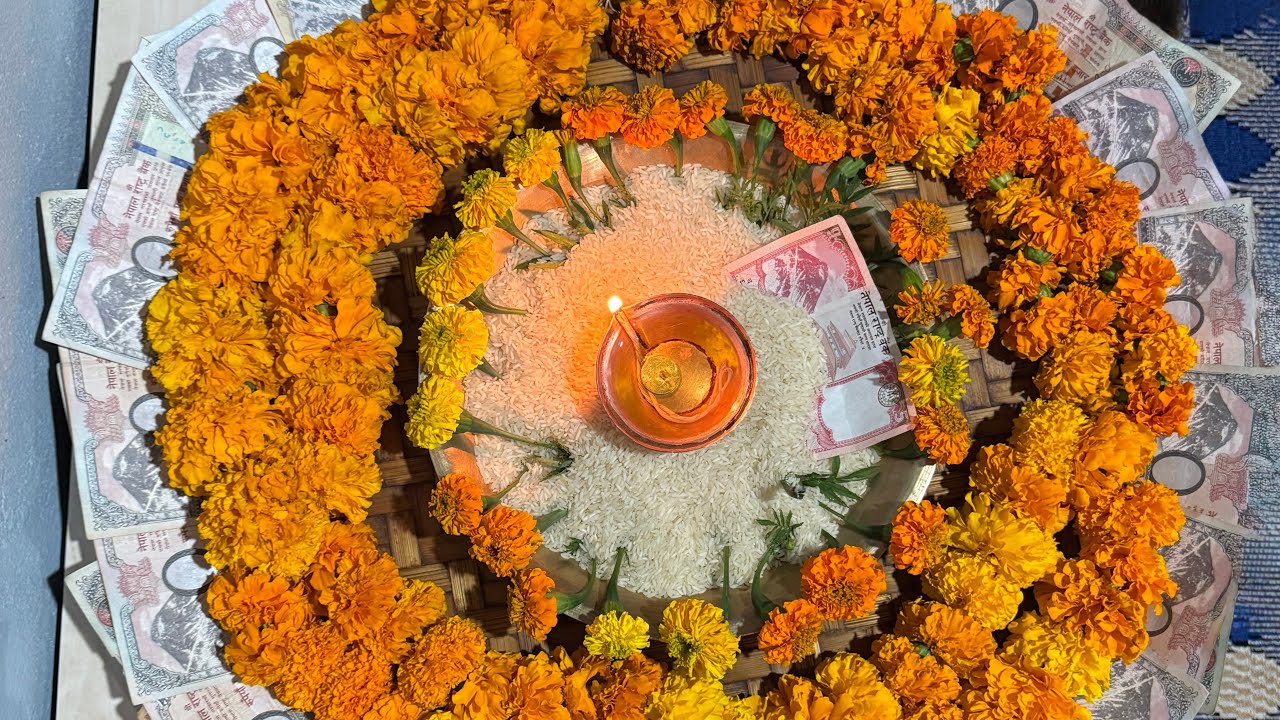 २०८२ साल कार्तिक ४ गते को देउसी कार्यक्रम 2082 sal kartik 4 gate deusi karyakram