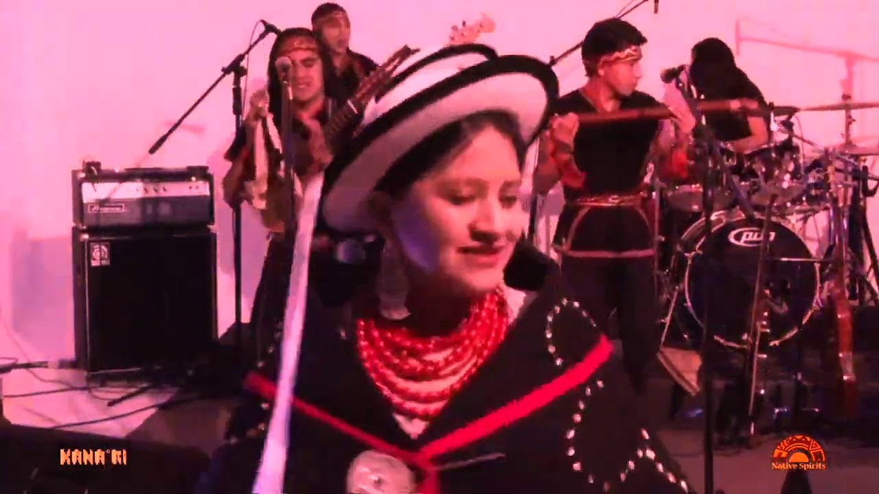 KANA'RI Ethnic Music