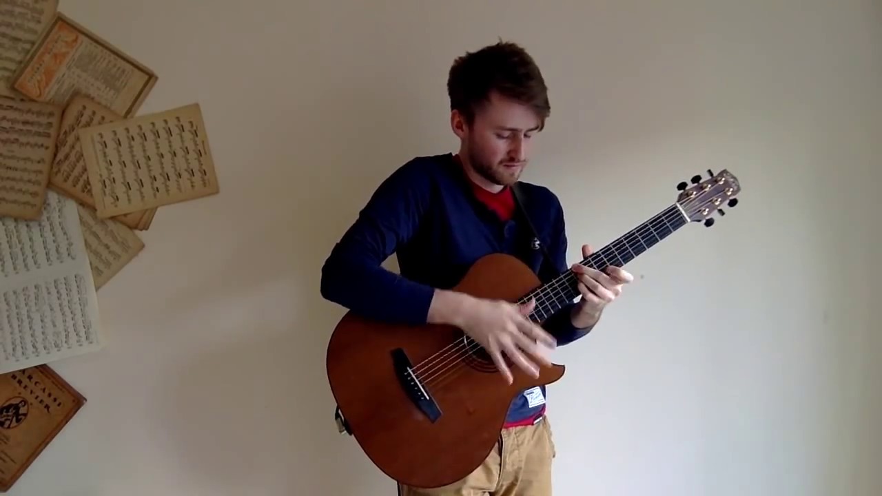 Tundra - Will McNicol