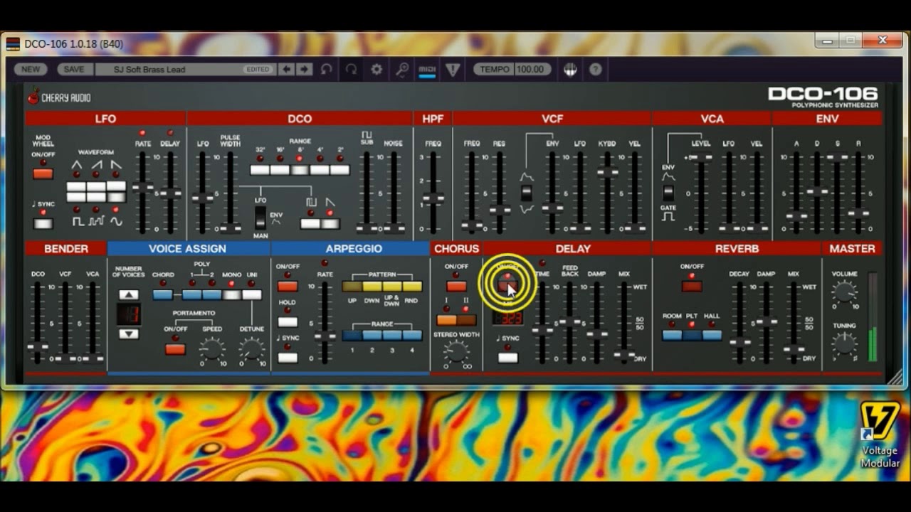 Cherry Audio DCO-106: Does it BLOW?!?