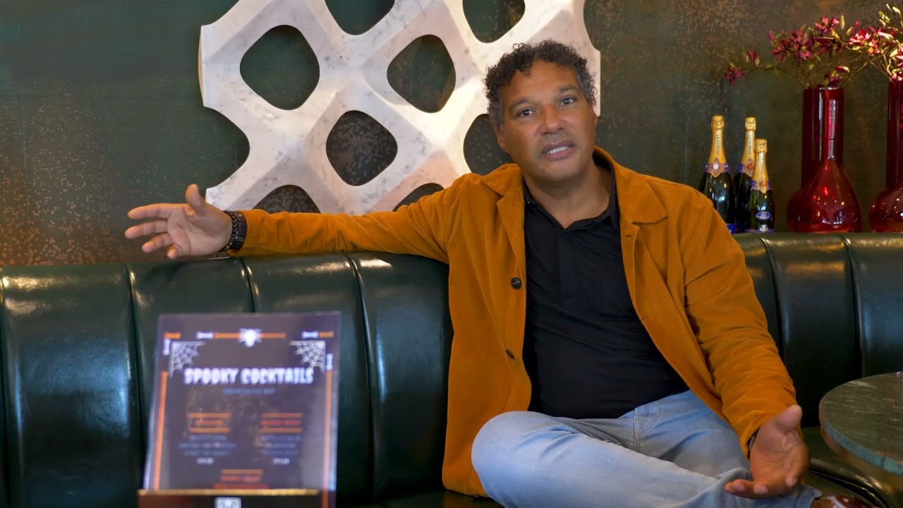 Een kijkje achter de schermen bij Van der Valk Princeville | dEP de Sfeerontwerpers