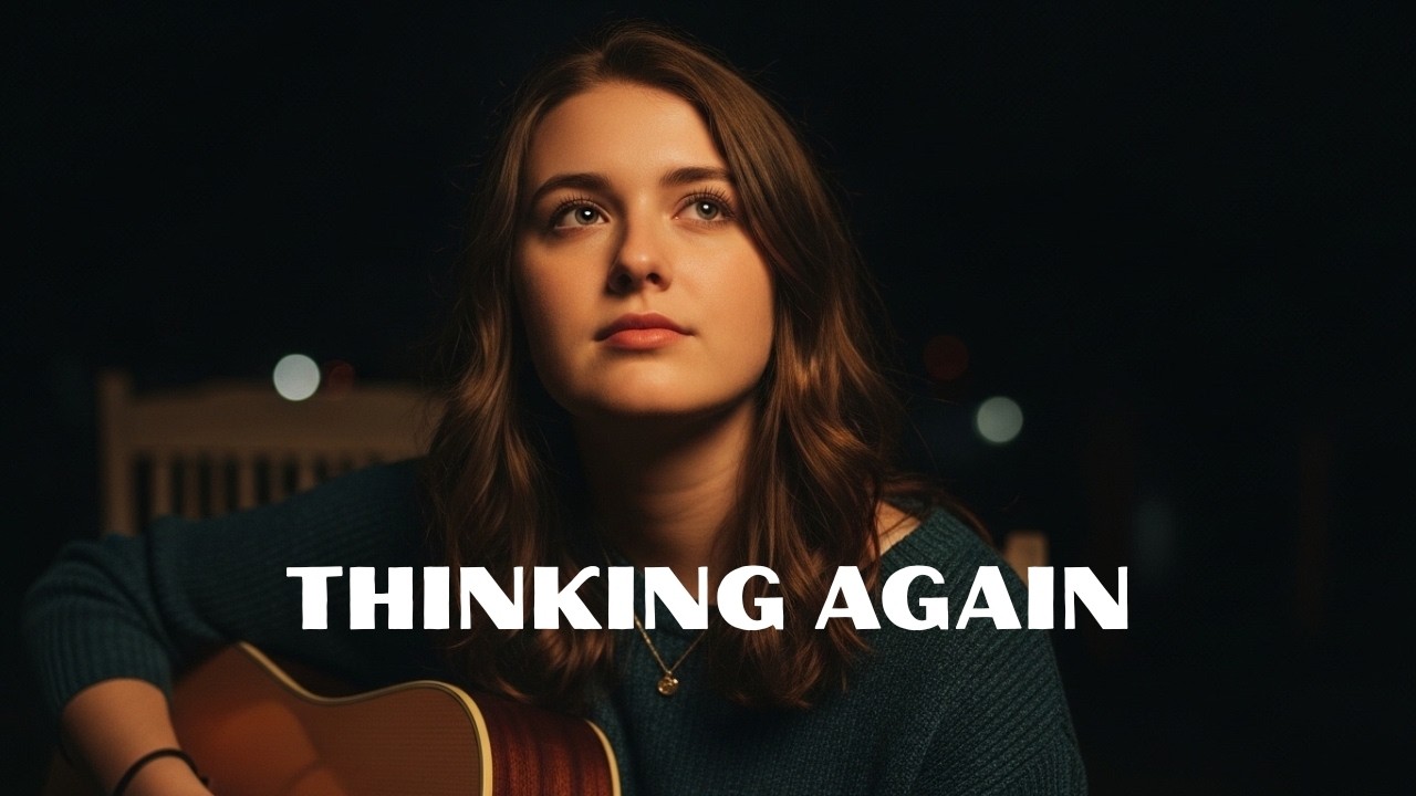 Midnight Reflections – Thoughtful Acoustic Rock for Quiet Moments