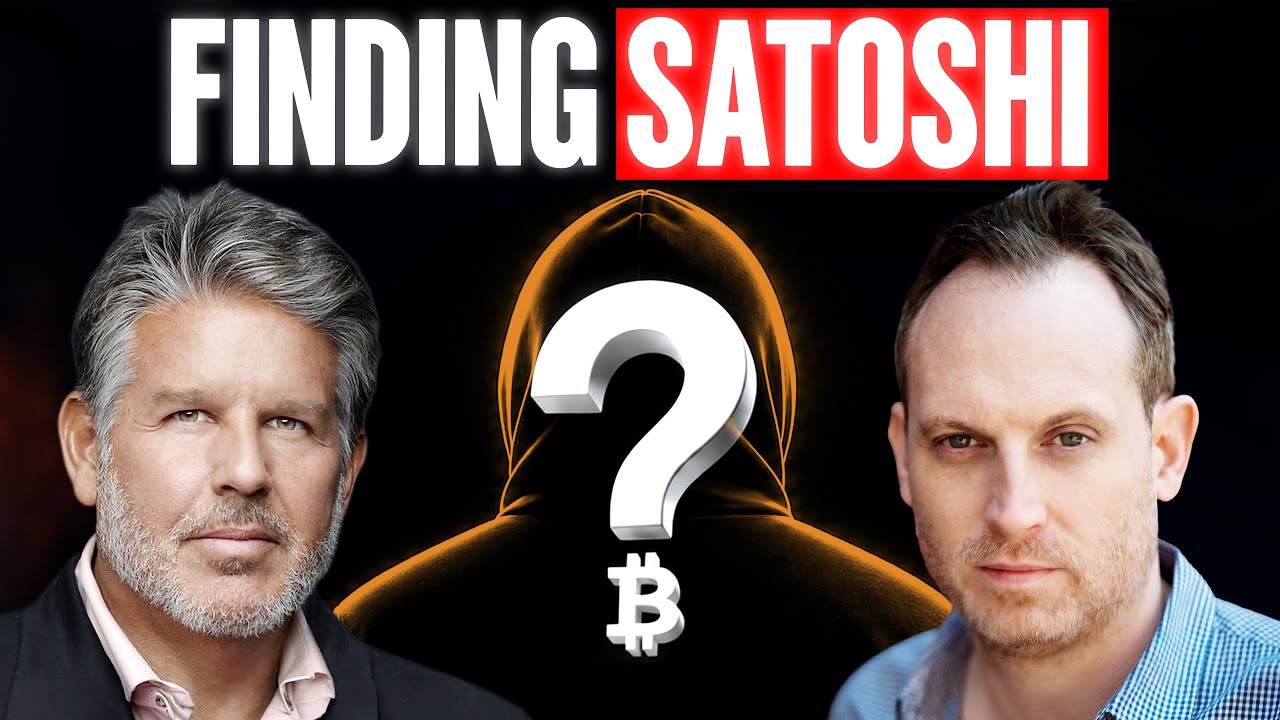 &ldquo;Finding Satoshi&rdquo;&mdash;How a Private Investigator Solved the Mystery of Bitcoin&rsquo;s Creator
