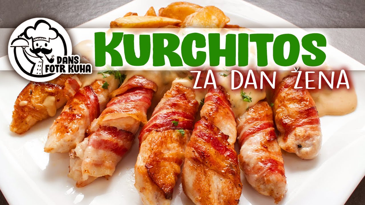 035  - KURCHITOS