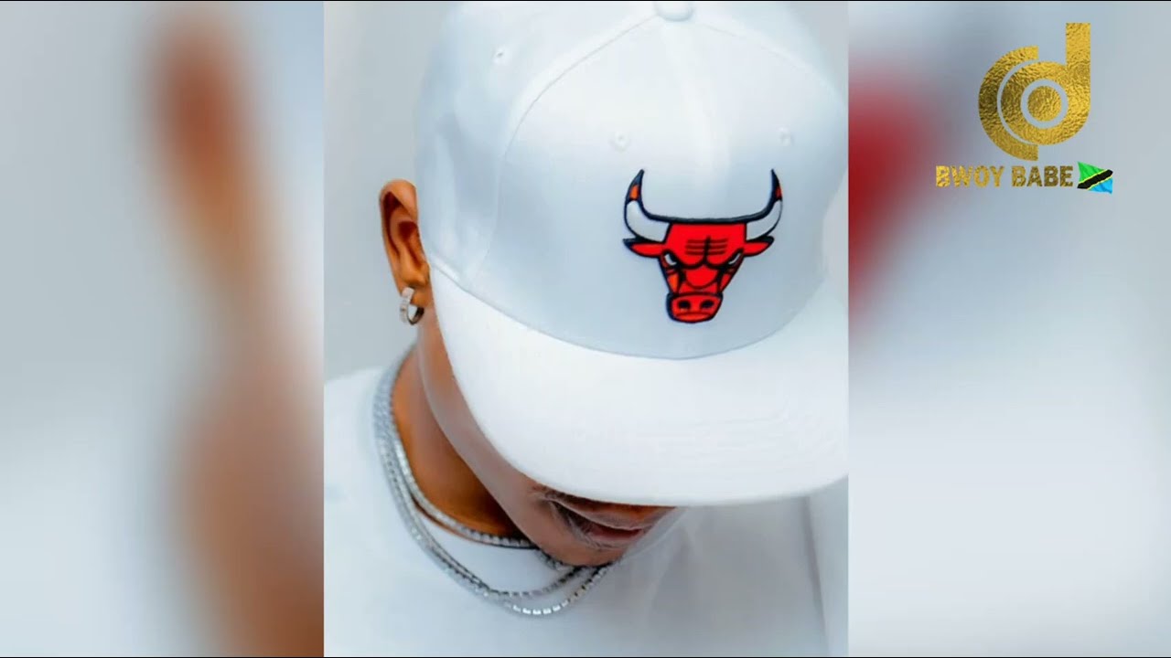 THIKUGATAKO😋 ~ DANGOTE GOLDZ ( CD Bwoy Babe 🇹🇿 ) 📼