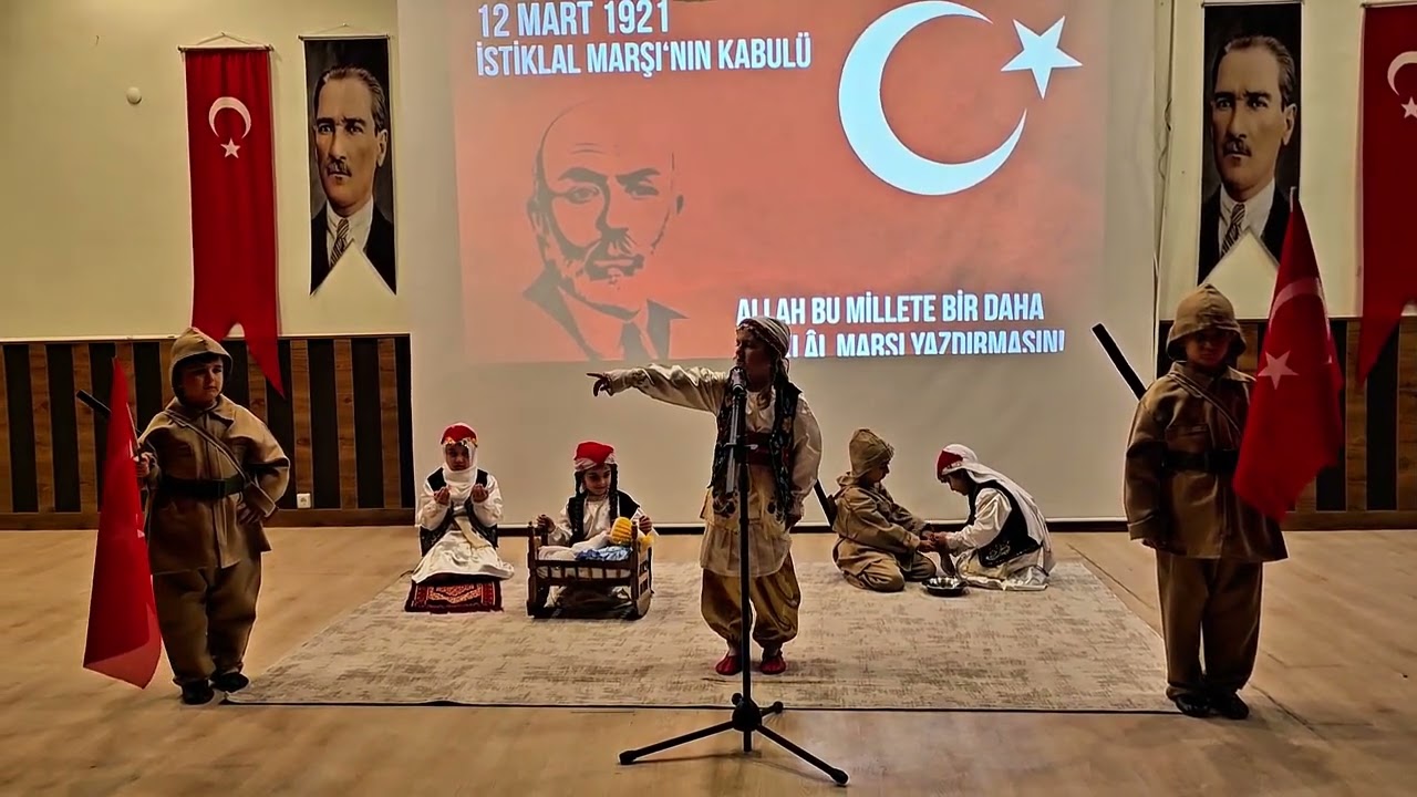 3 Mart 2026