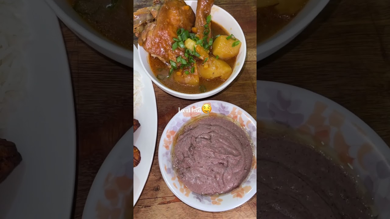 Ugandan food . #ugandanfood #uganda #shortsviral #viralshort #shortsfeed #shorts #food #fyp