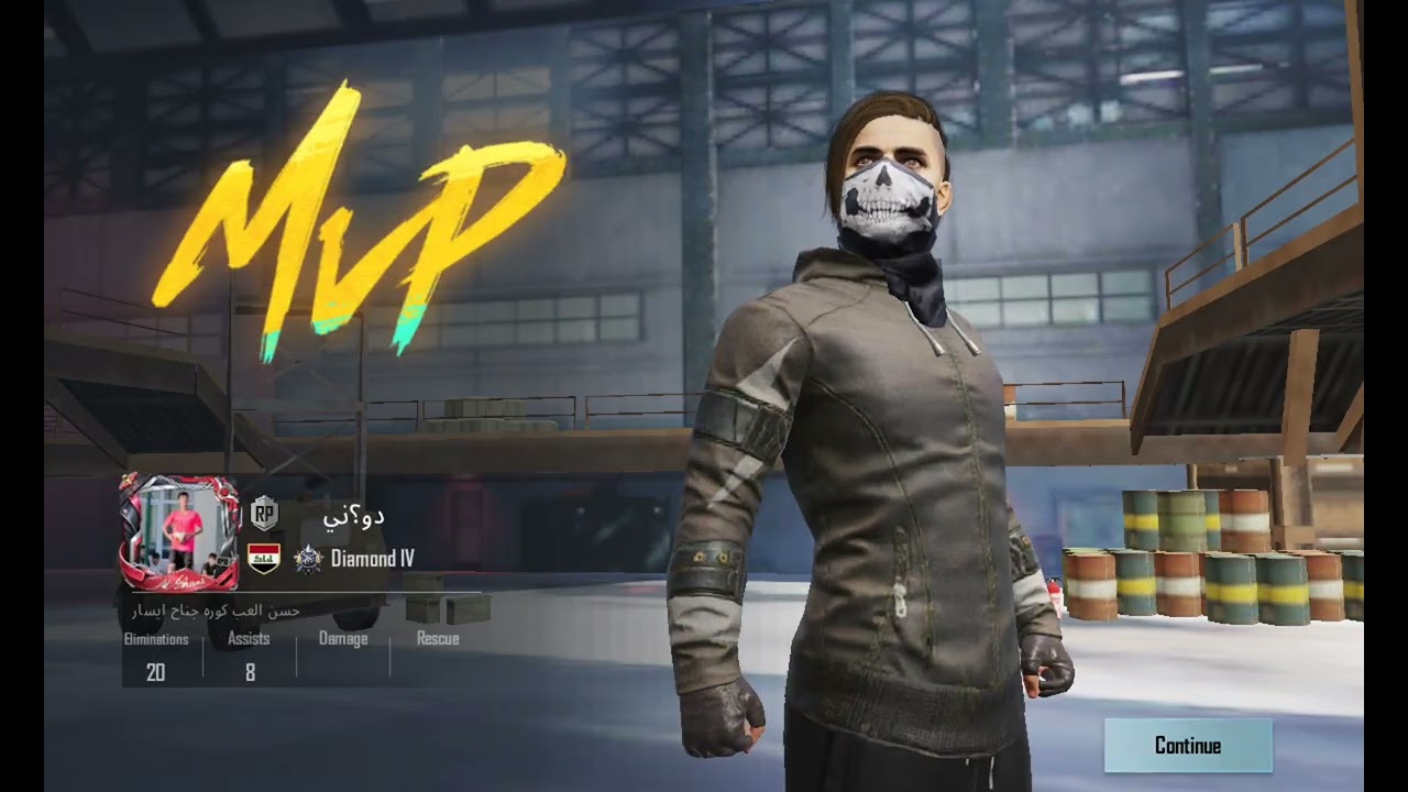 PUBG And Fifa چومە ناو میرامار لە پۆبجی وێران بووین 