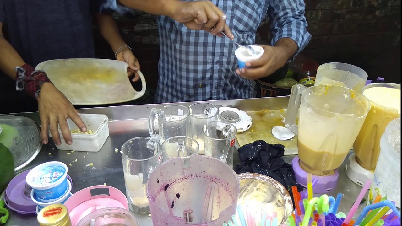 street food mirpur 10 special juice 🥤#viral #video #youtube #youtubevideo #juice #streetfood #ipl20