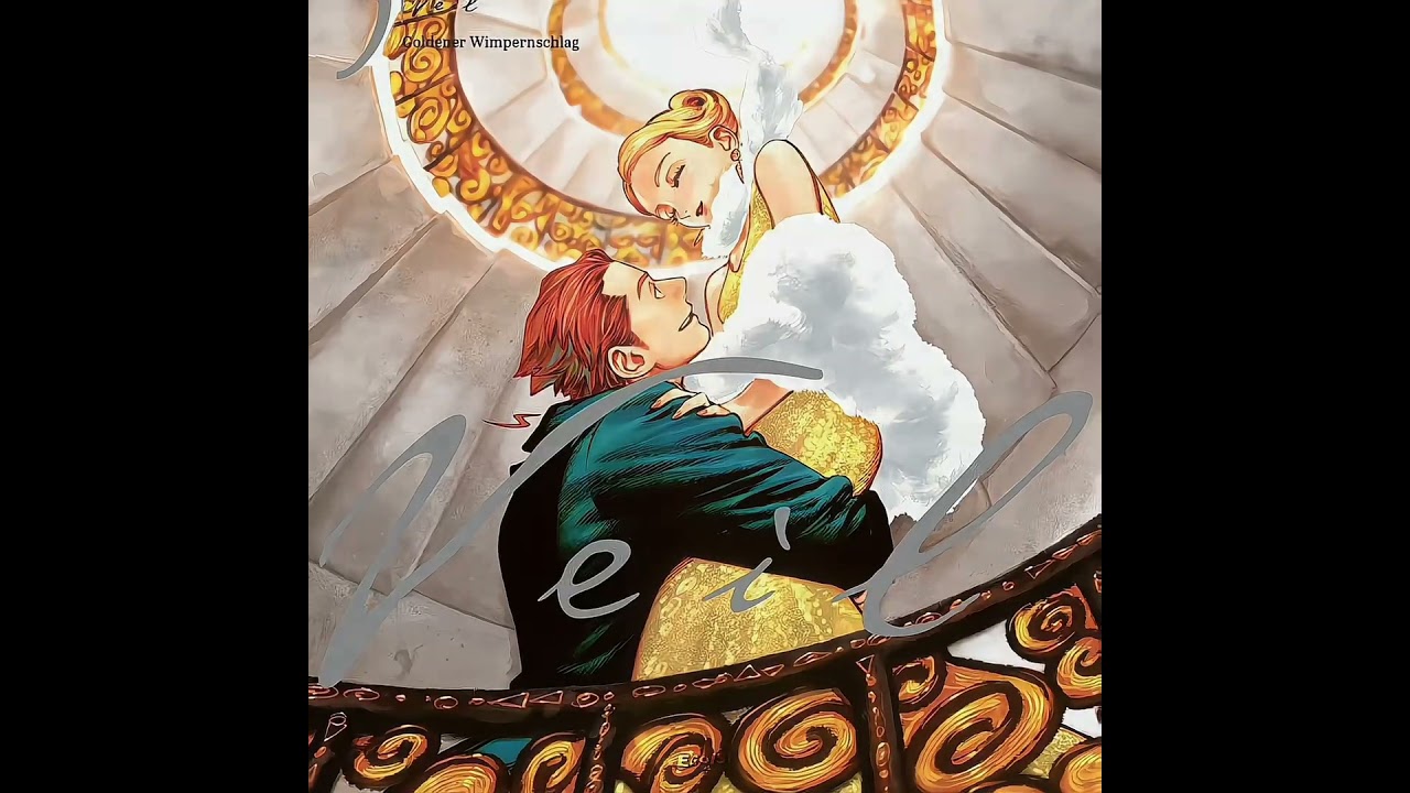 Są takie dobre #anime #manga #veil #emma #aleksander #trendy #edycja #veilmanga #fyp