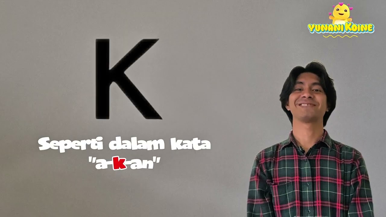 Tes Akhir Semester Yunani C 