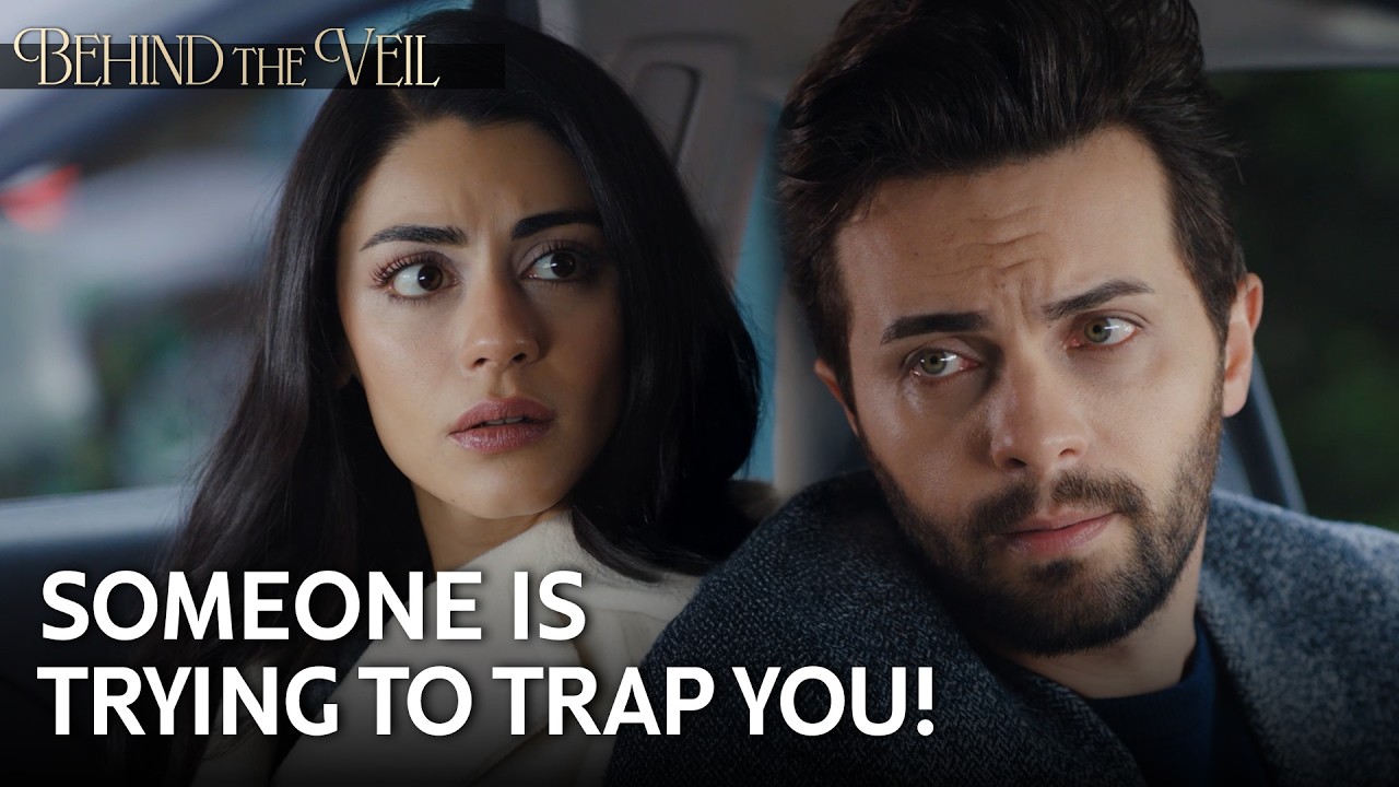 Engin takes action for Cihançer | Behind the Veil Episode 387
