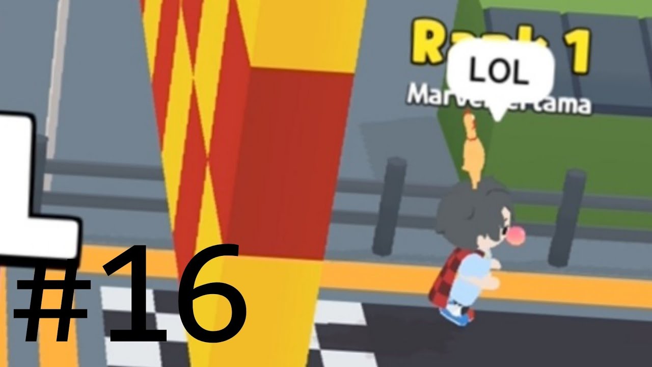 Play Together - Game Party #16 - LOL LOL LOL