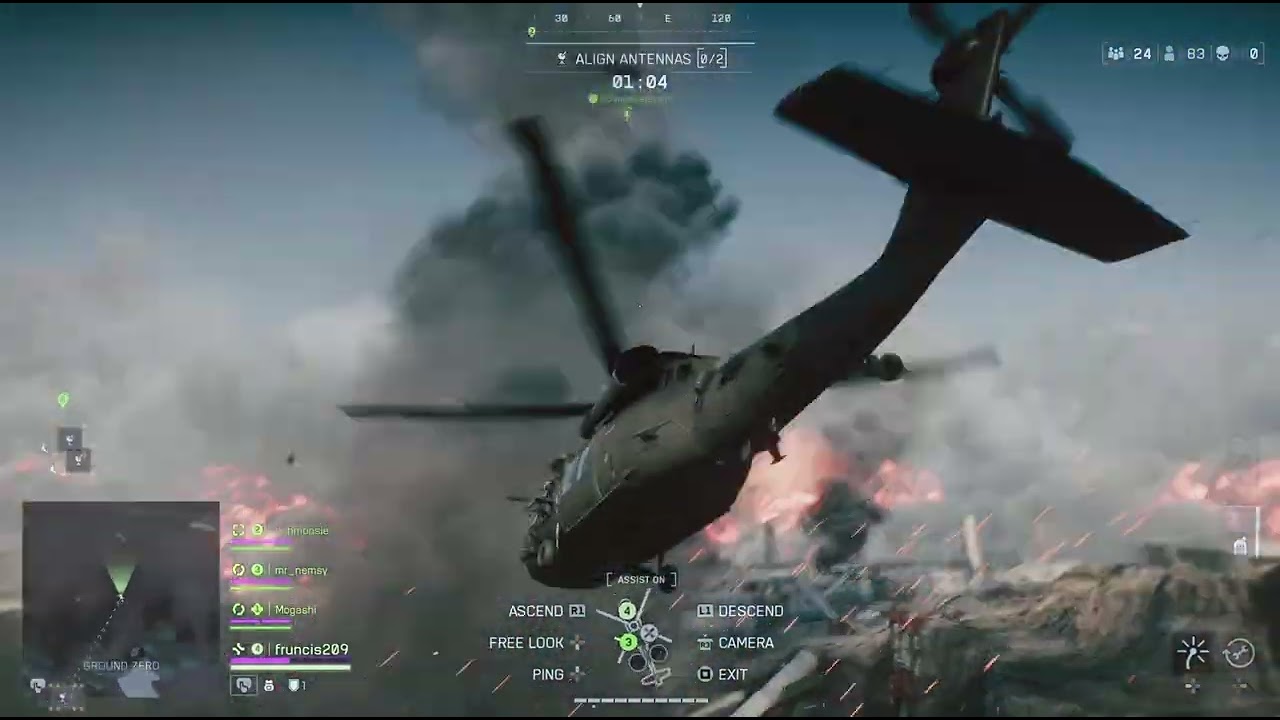 Wtf drop