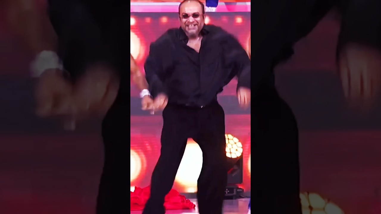 Soubin’s Show-Stealing Performance On 