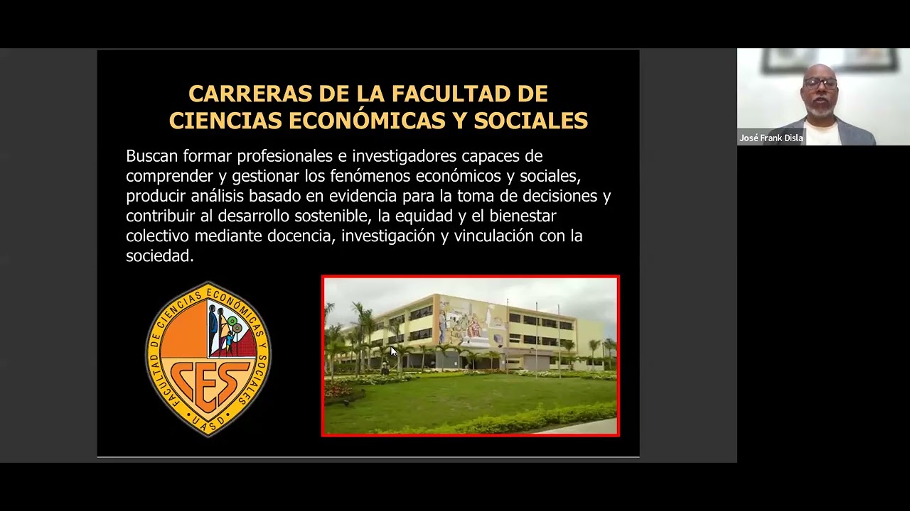 Oferta Académica de la UASD