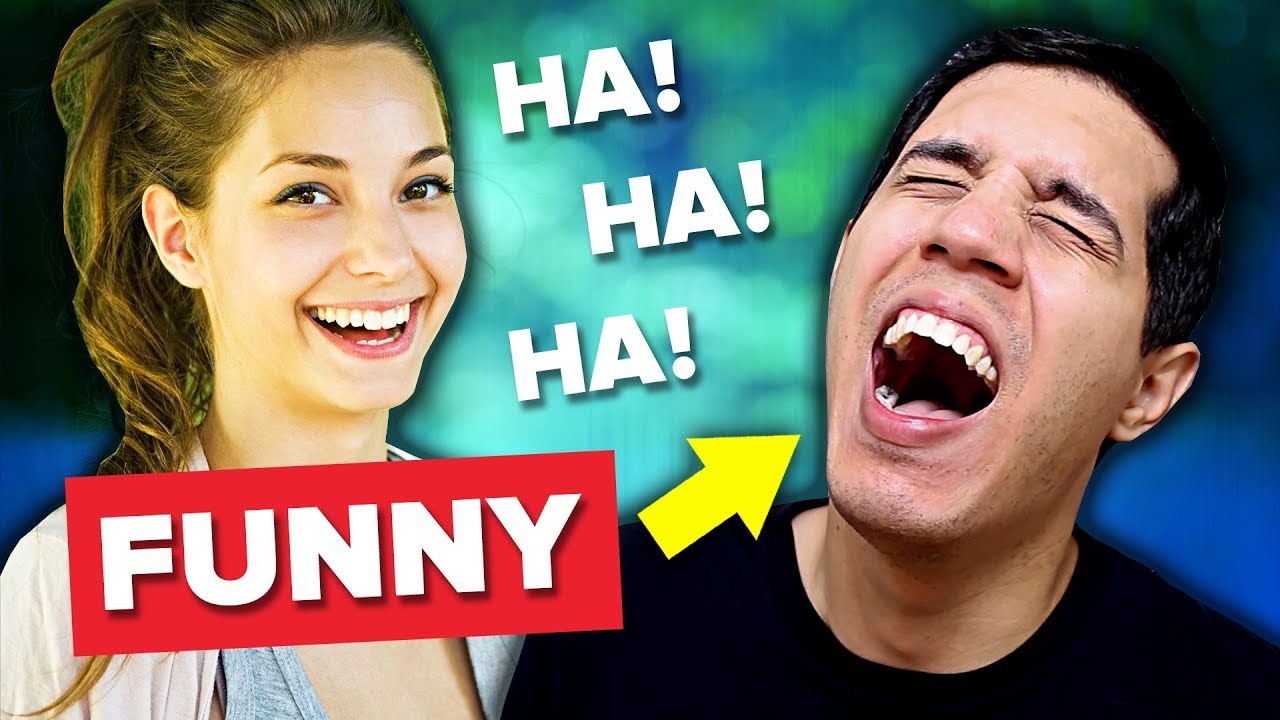 How To Be SO Funny That Your Crush Instantly Likes You