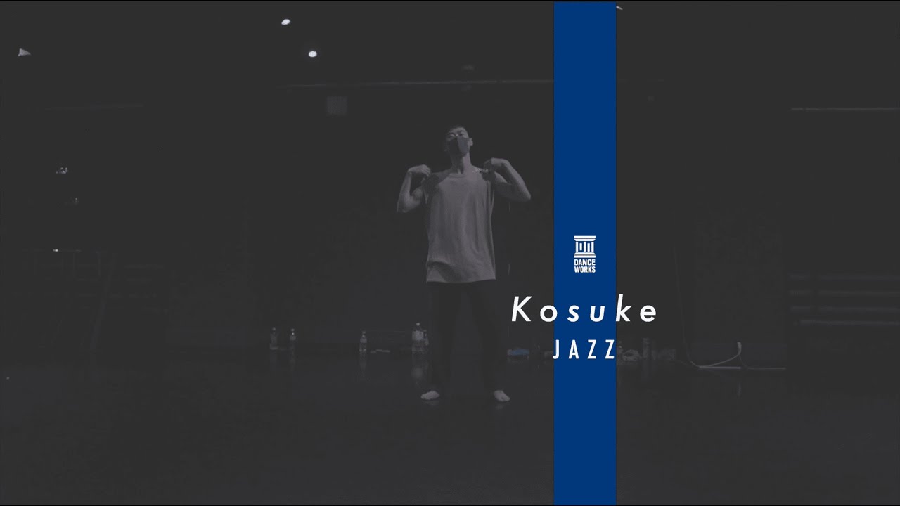 Kosuke - JAZZ 