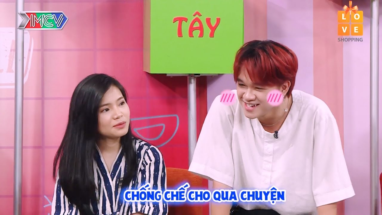 Việt Thi P336 | Nhiều khi chỉ có tui lên tiếng thì ANH WINNER mới bình tĩnh được 😎Thiệt bó tay à 😤