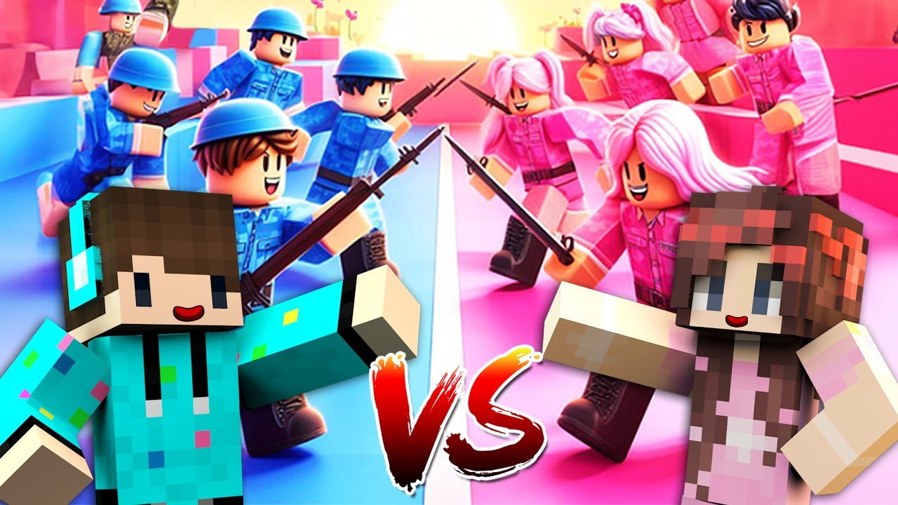 AKU CURANGIN GAME ROBLOX INI UNTUK MELAWAN DARK SISTEM 😎