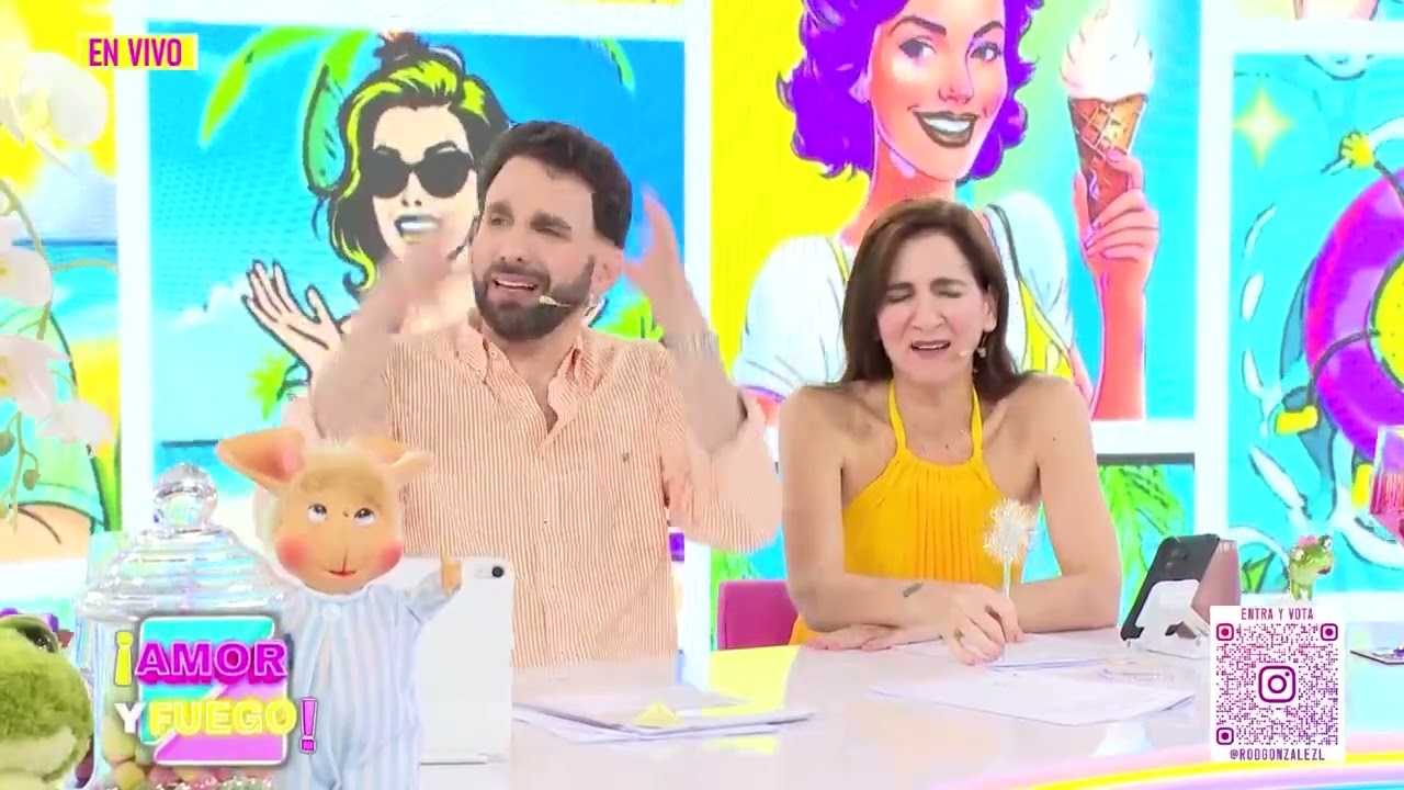 Amor y Fuego - ENE 20 - 3/4 - DEMANDAN A DADDY YANKEE Y A SU EXPAREJA | Willax