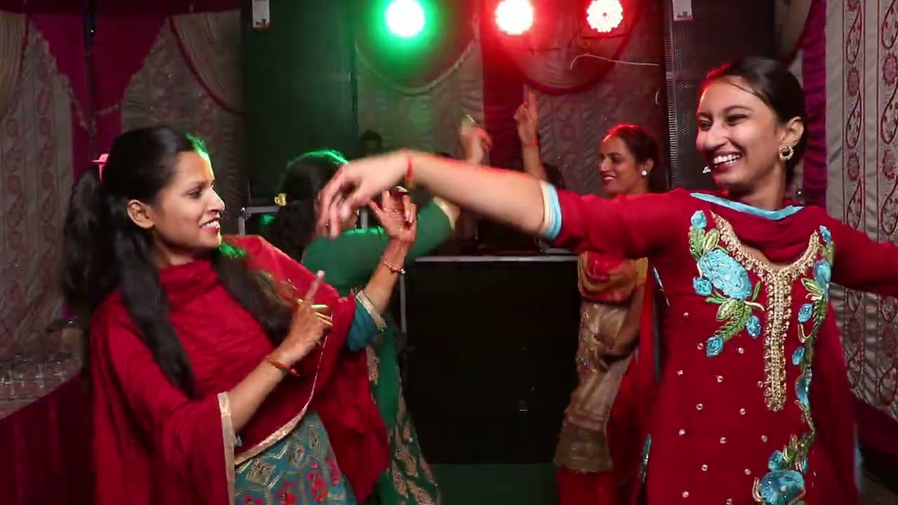 Reetu wending part 5