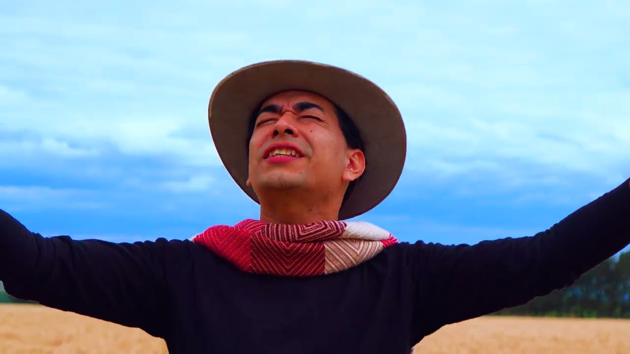 CRISTIAN BANEGAS - EL BENEFICIO DE LA DUDA (Videoclip oficial)