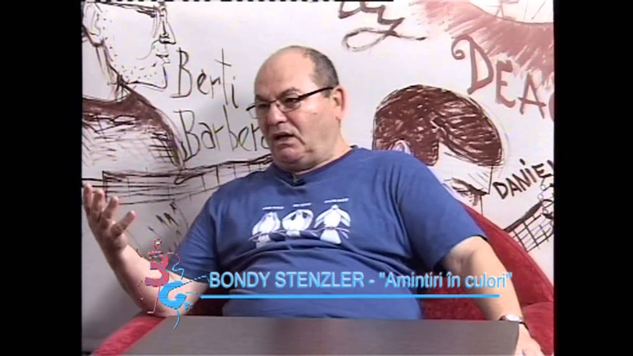 Interviu la IntermediaTV Suceava part 2