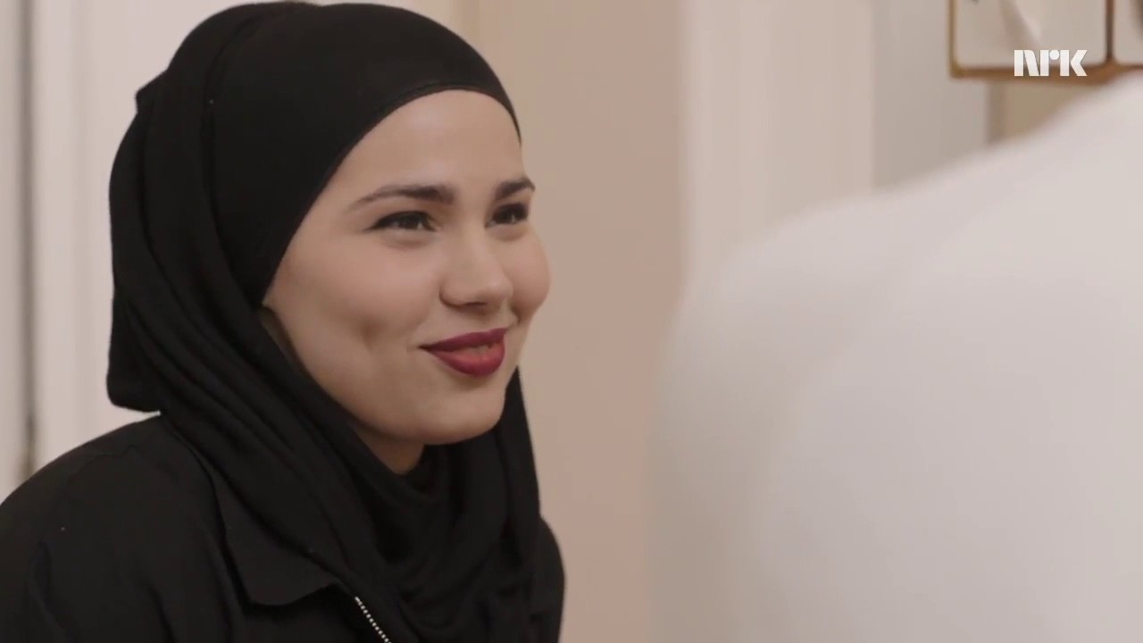 sana and yousef, kiss me